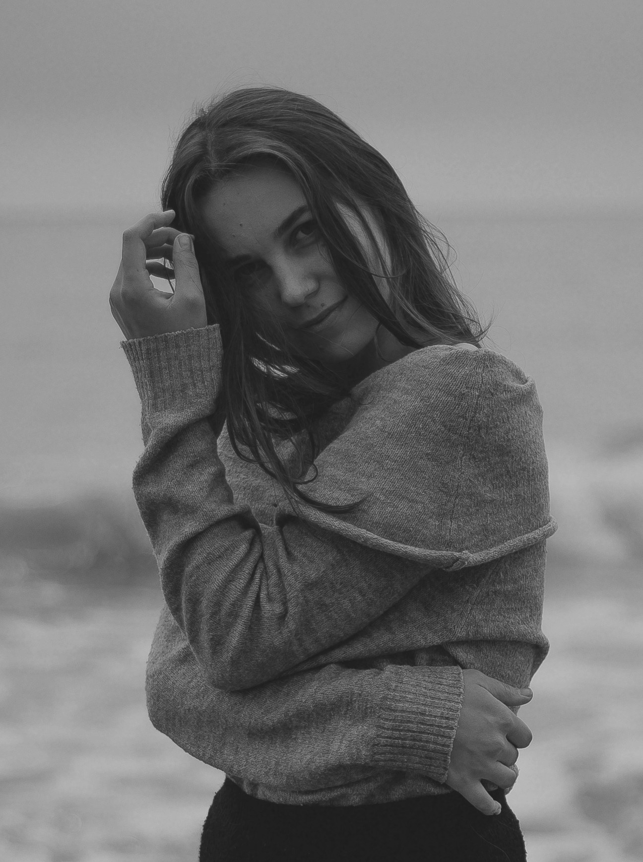Юля Гаврилова, фотограф